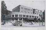 Cafe-Restaurant Germania, Nijmegen
              <br/>
              Het Bouwbedrijf, 1930